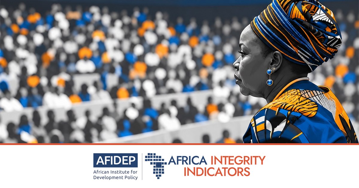 Countries – Africa Integrity Indicators